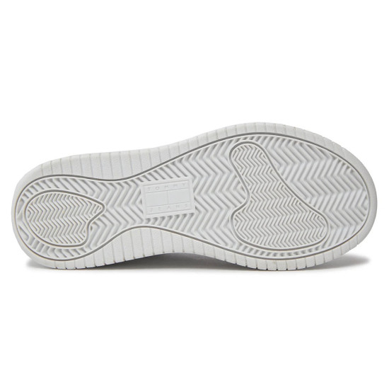Tommy Hilfiger TJW Retro Basket Flatform Essential